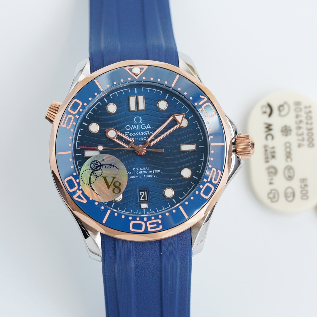 Omega