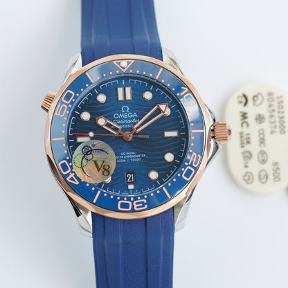 Omega