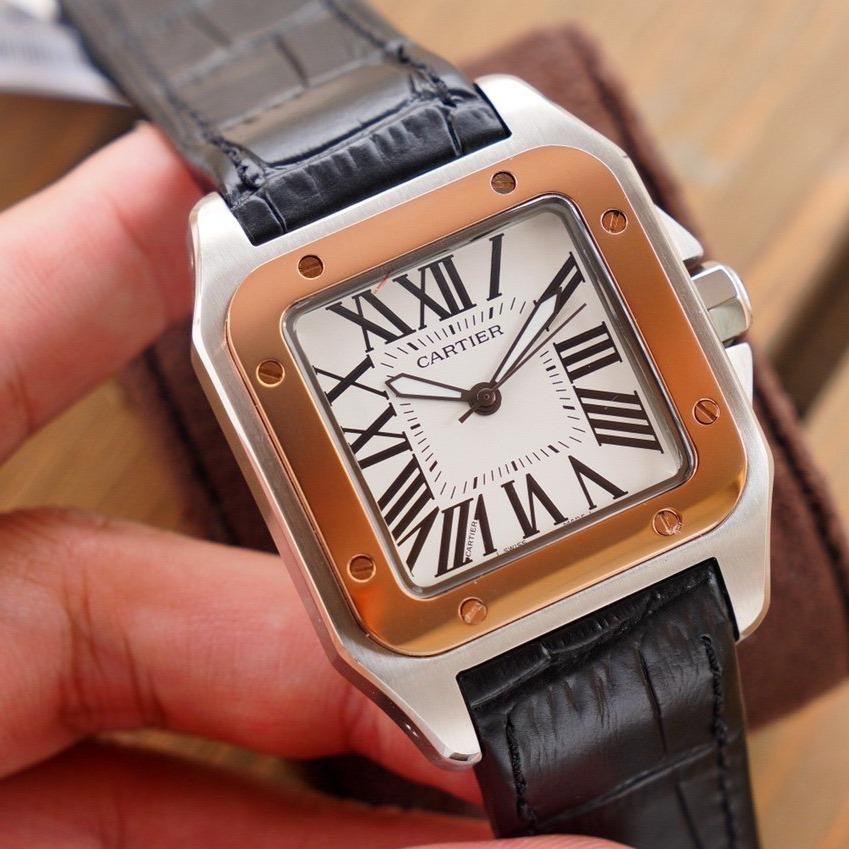 Cartier