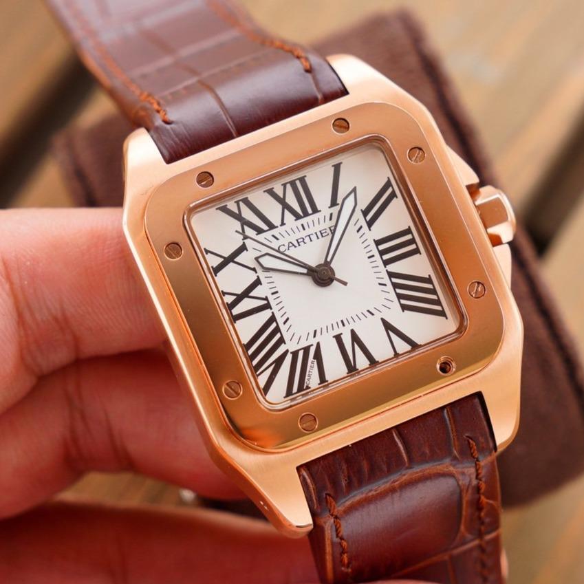 Cartier