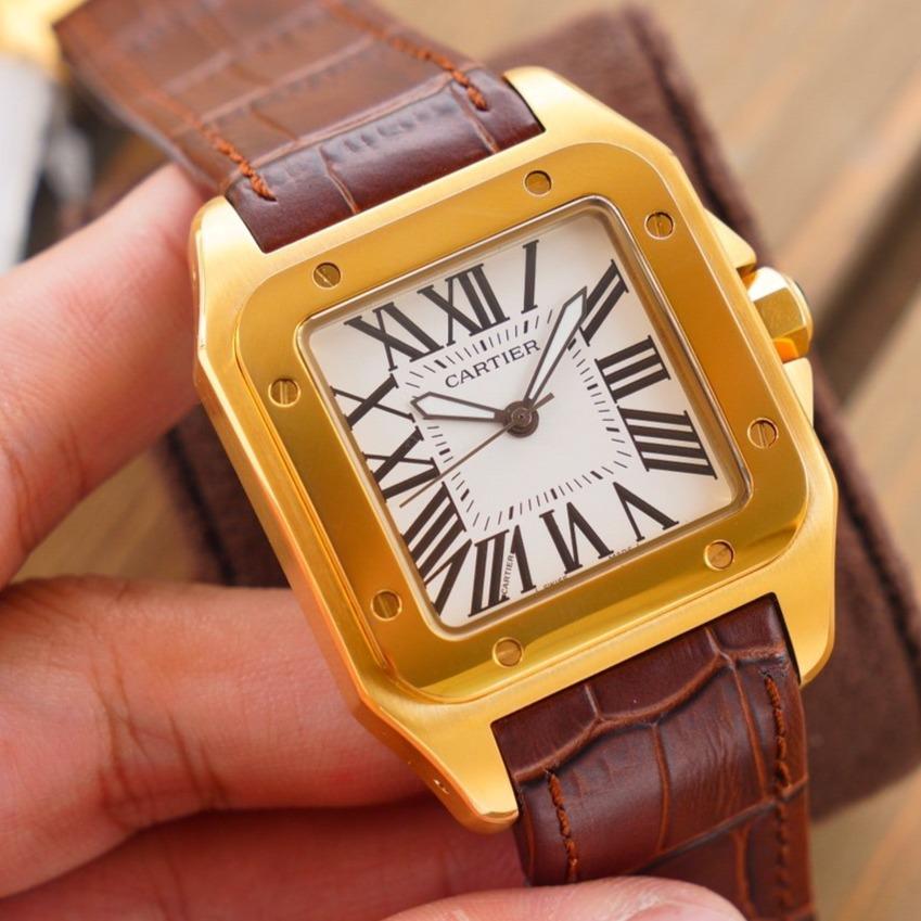 Cartier