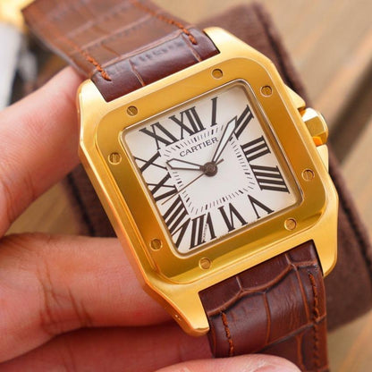 Cartier