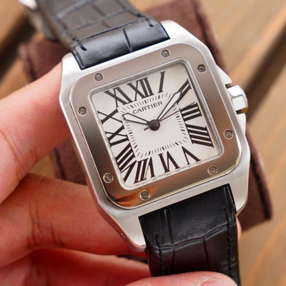 Cartier