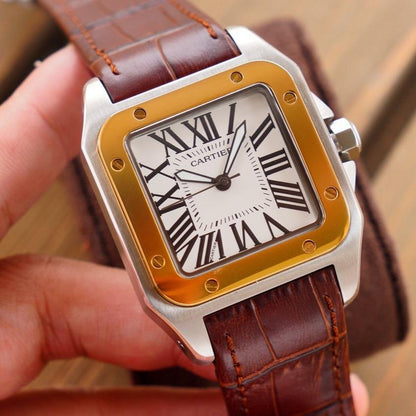 Cartier