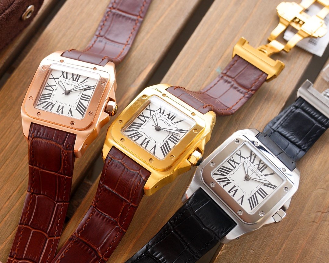 Cartier