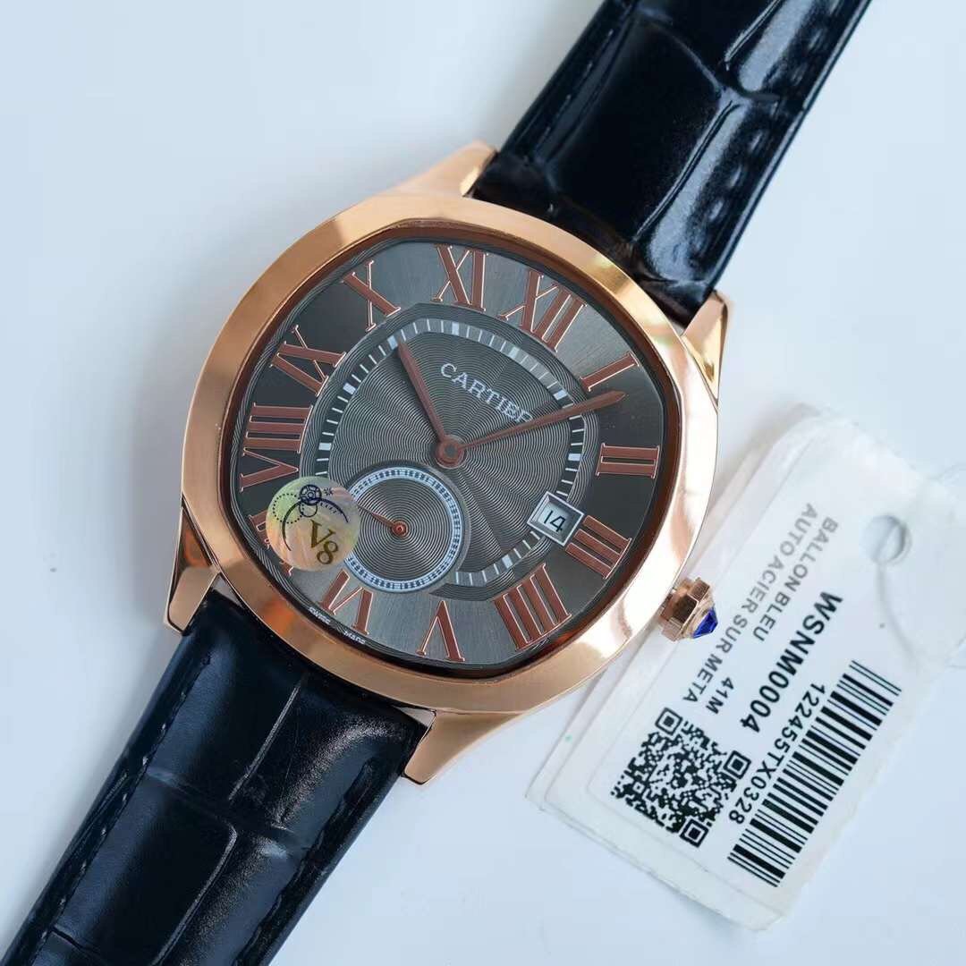 Cartier