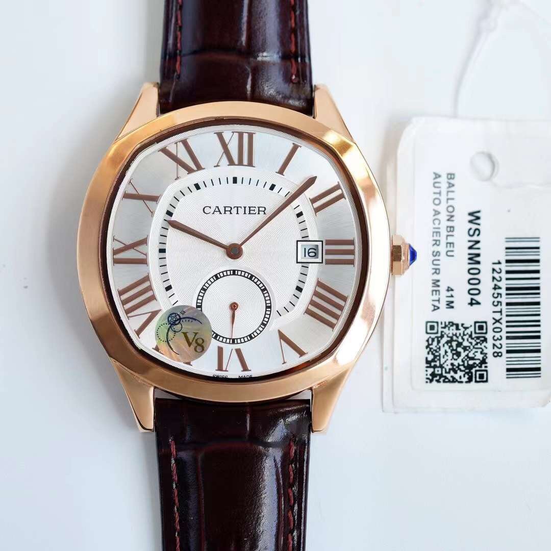 Cartier