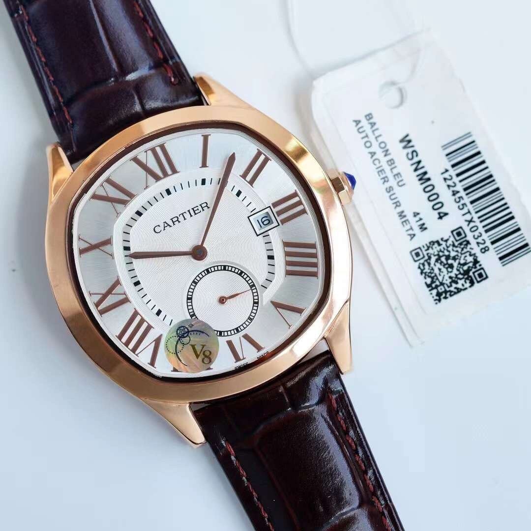 Cartier