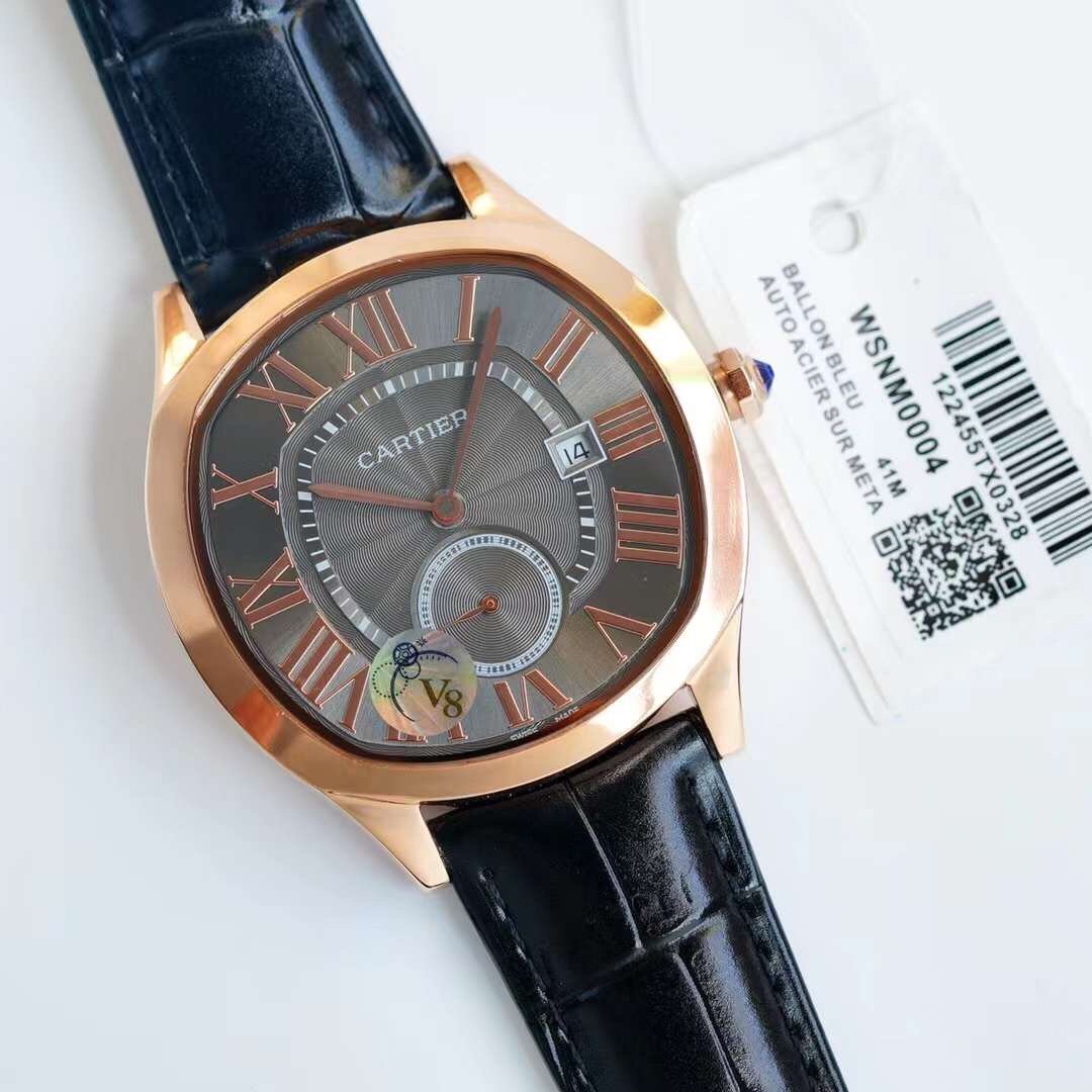 Cartier