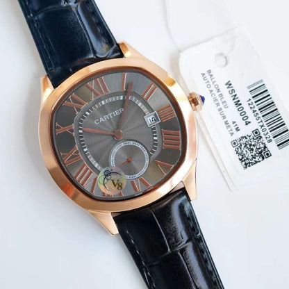Cartier