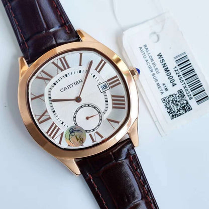Cartier