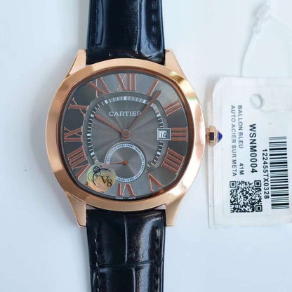 Cartier