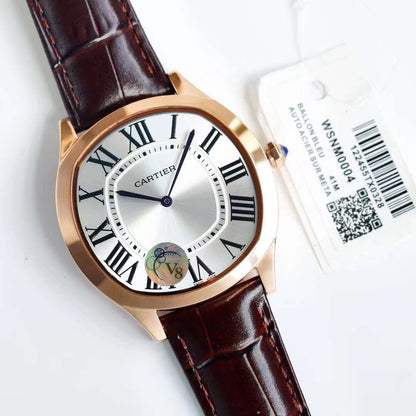 Cartier