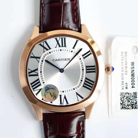 Cartier