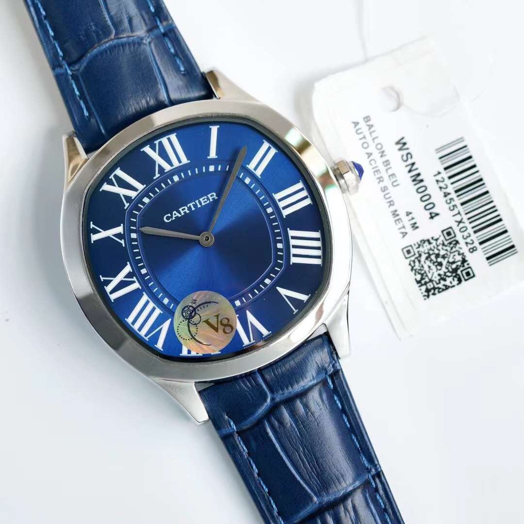 Cartier