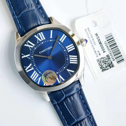 Cartier