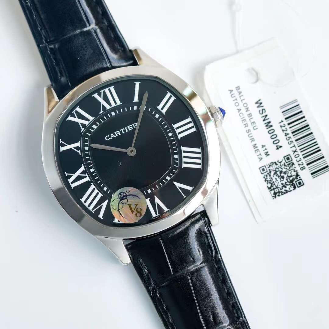 Cartier