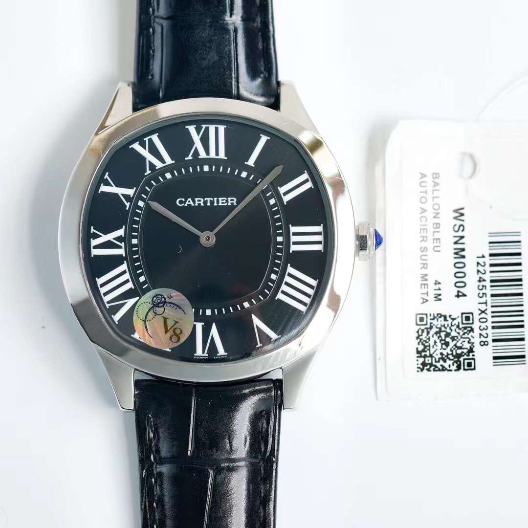 Cartier