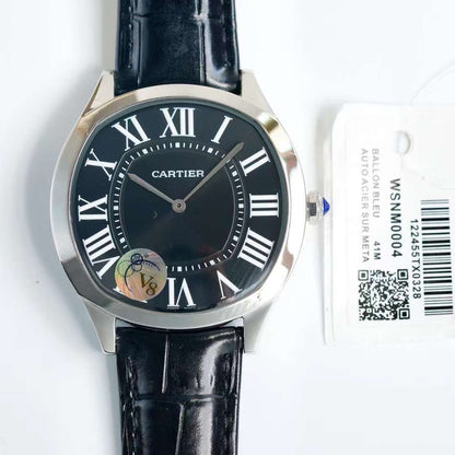Cartier