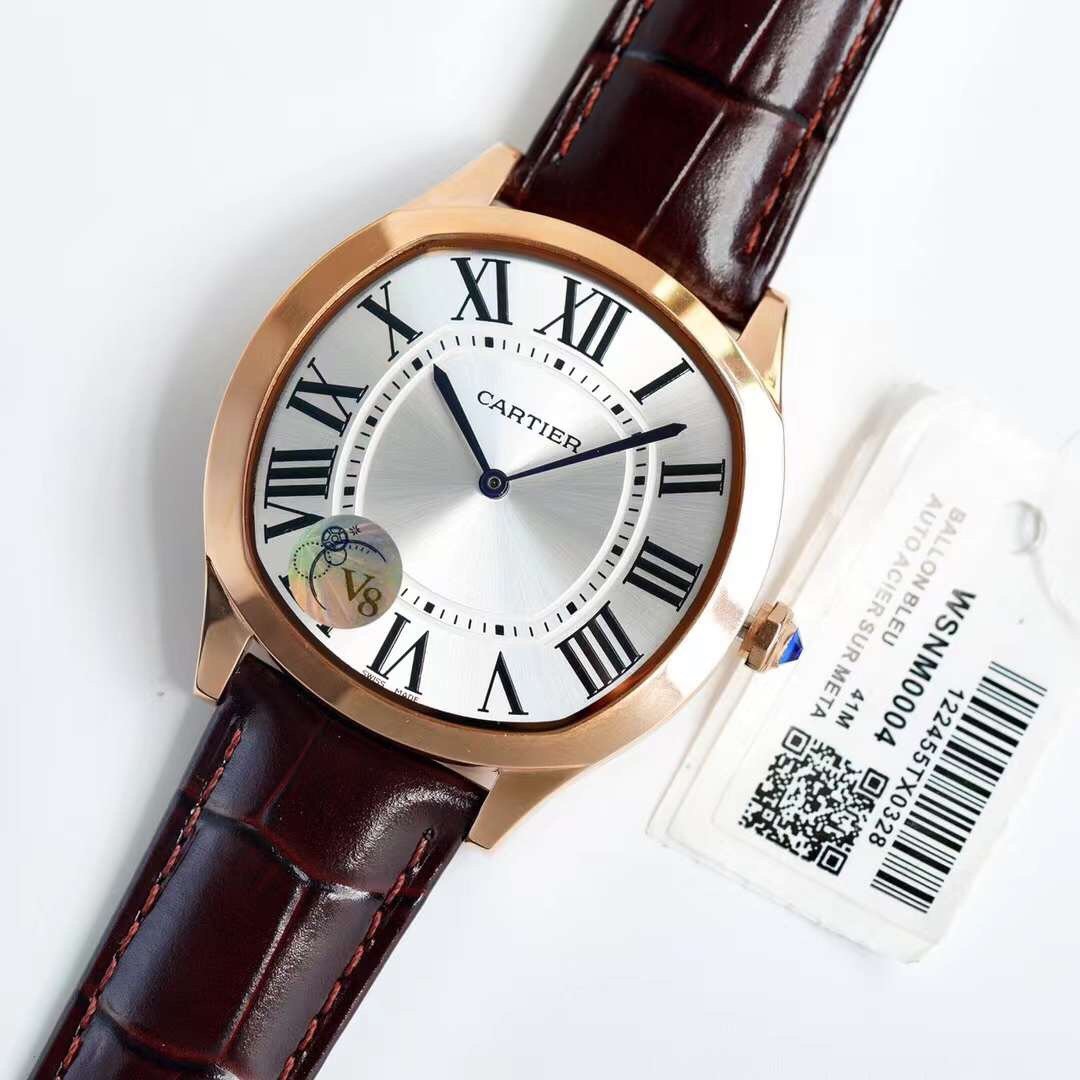 Cartier