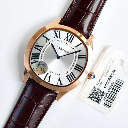Cartier