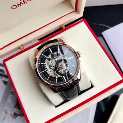 Omega