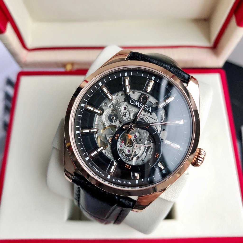 Omega