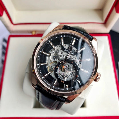 Omega