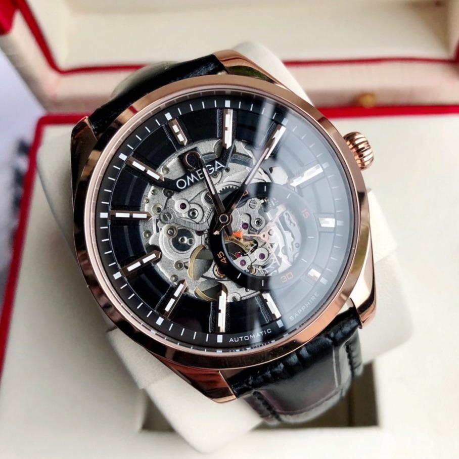 Omega