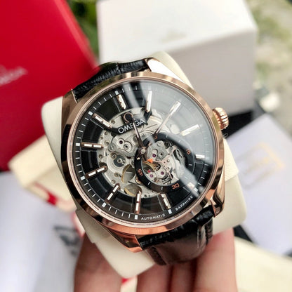 Omega