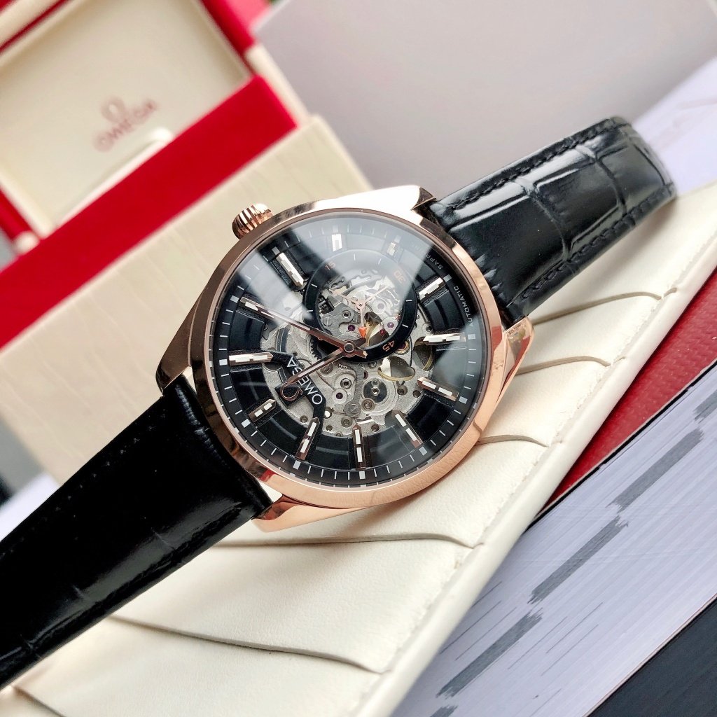 Omega