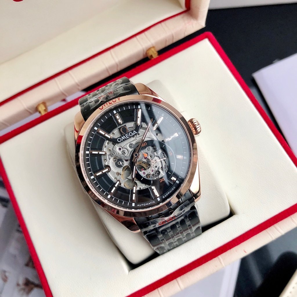 Omega