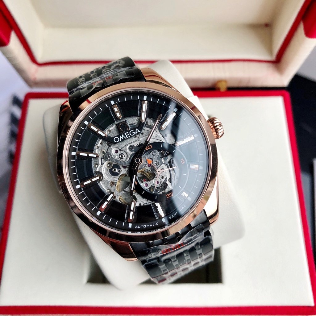 Omega