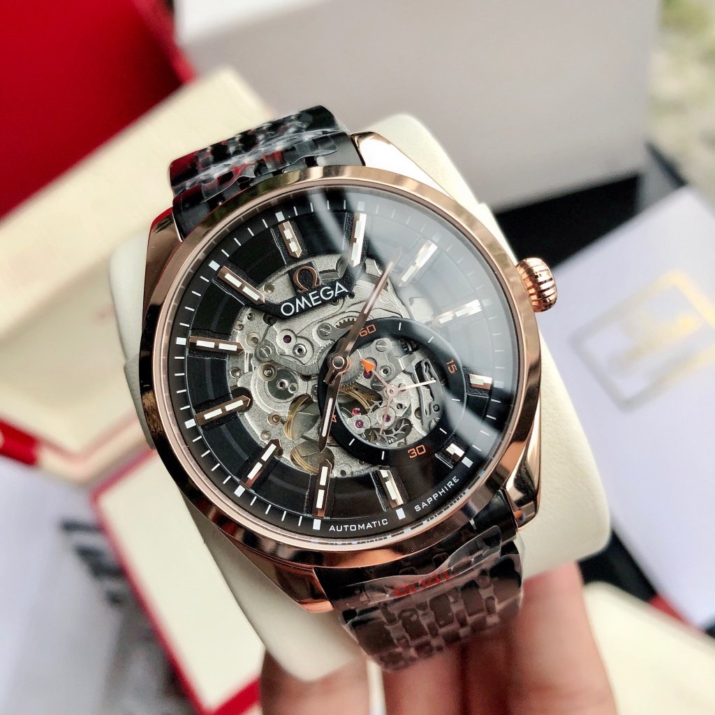 Omega