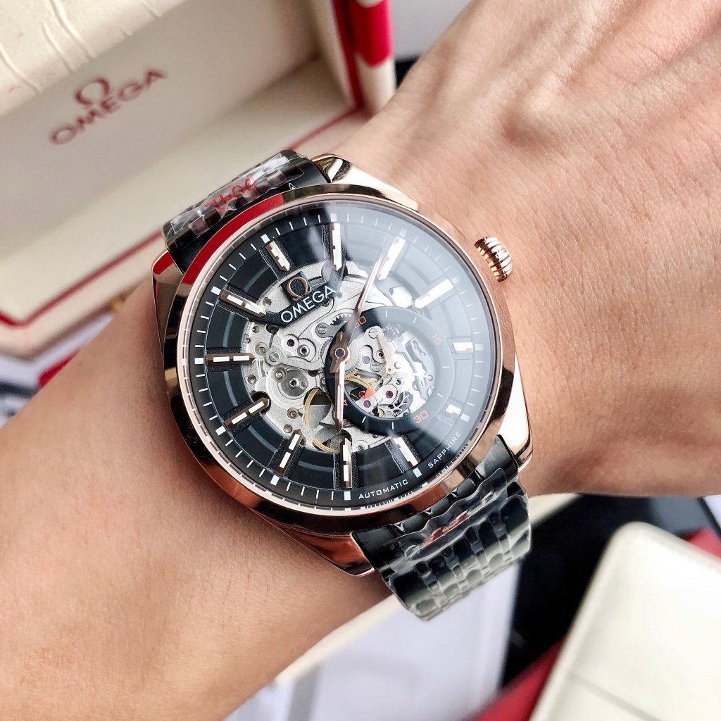 Omega