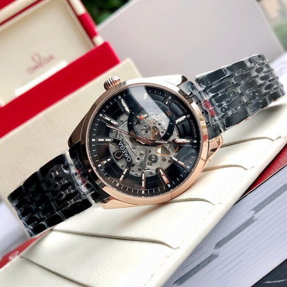 Omega