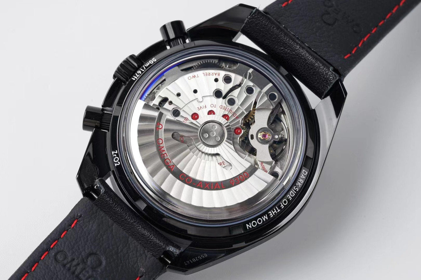 Omega