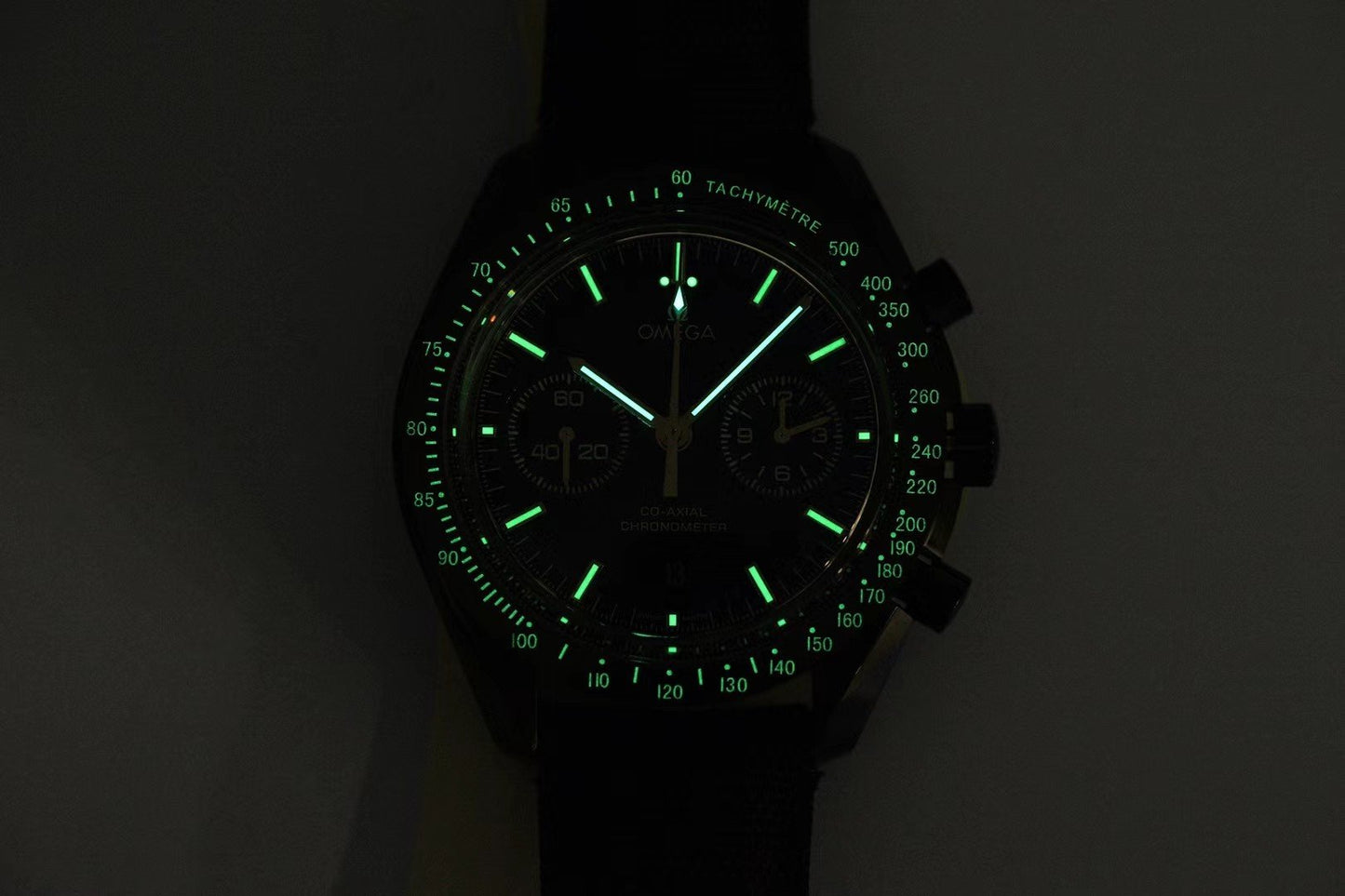 Omega