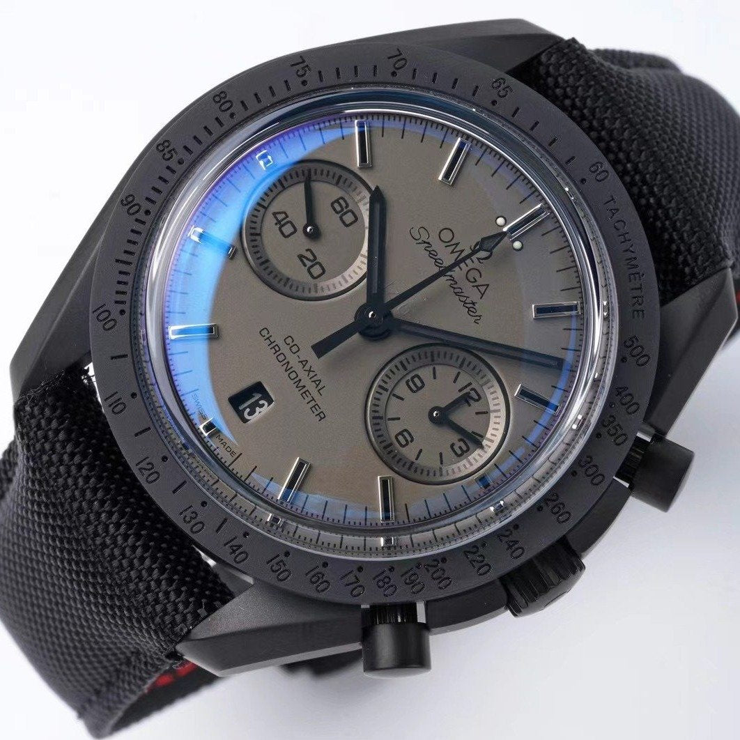 Omega
