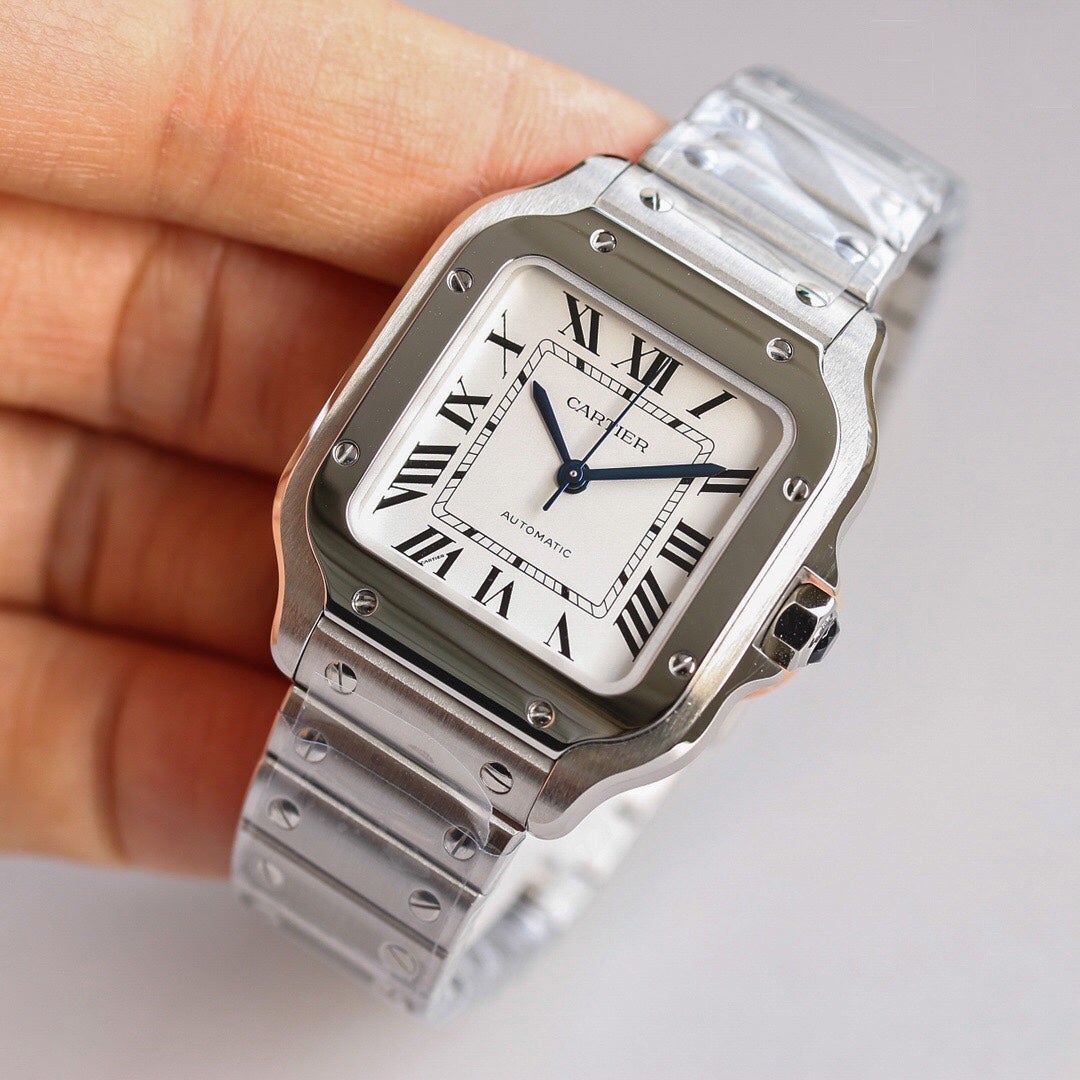 Cartier