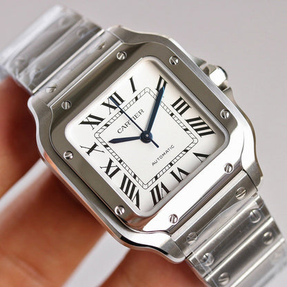 Cartier