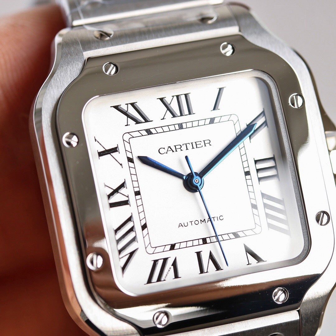 Cartier