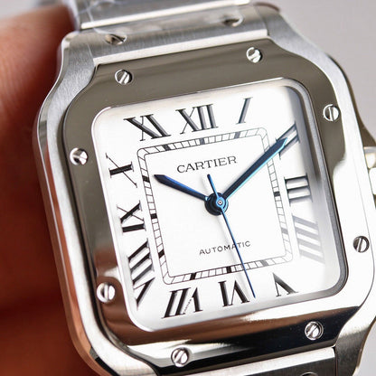 Cartier