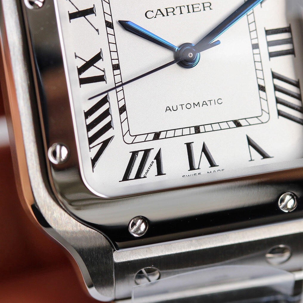 Cartier