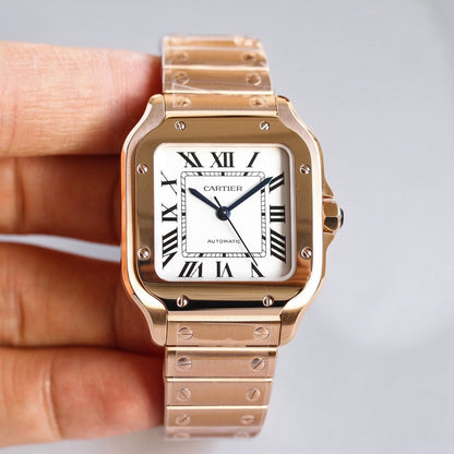 Cartier