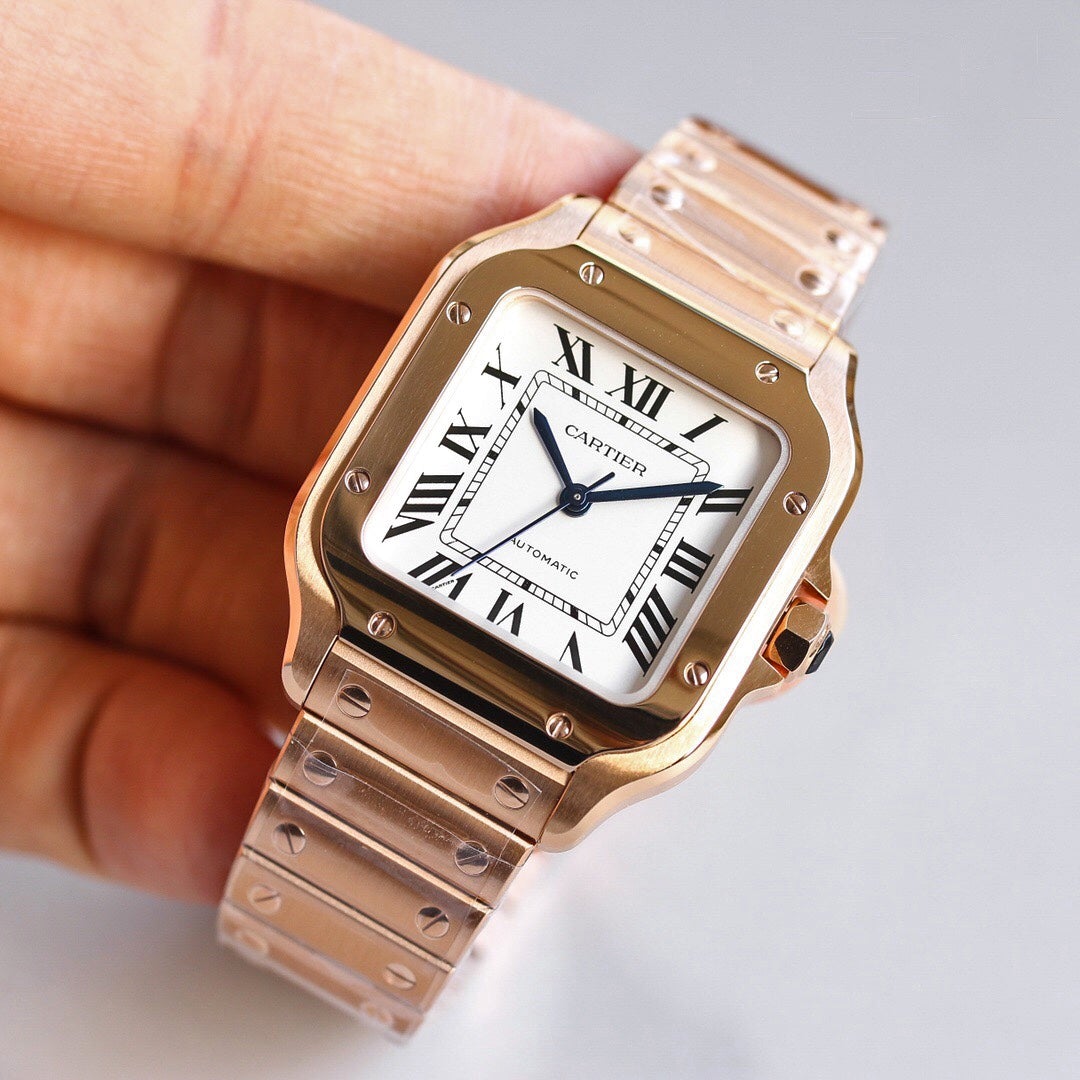 Cartier