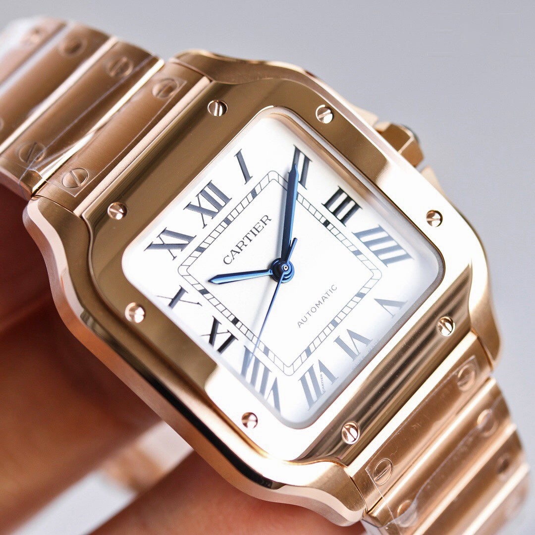 Cartier