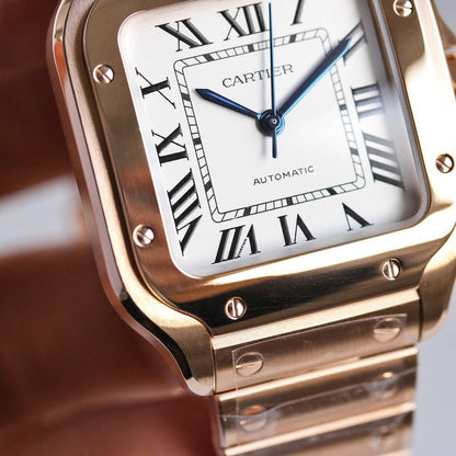 Cartier