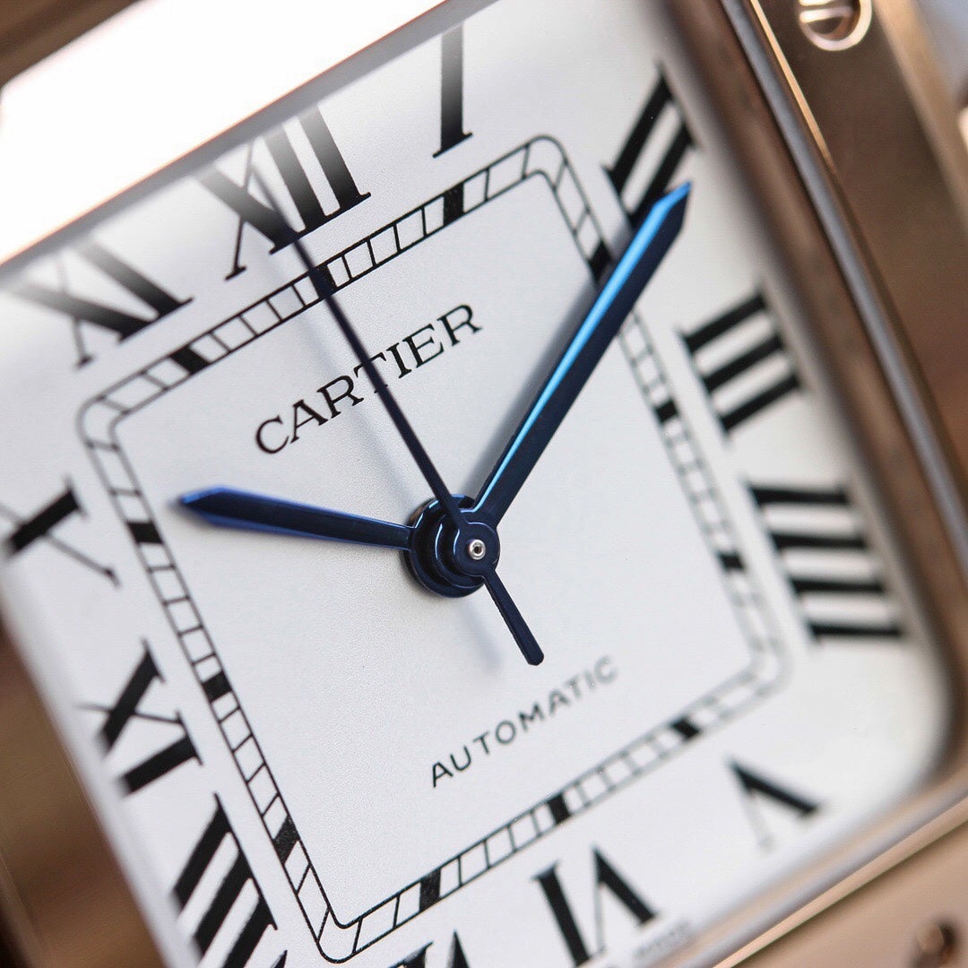 Cartier