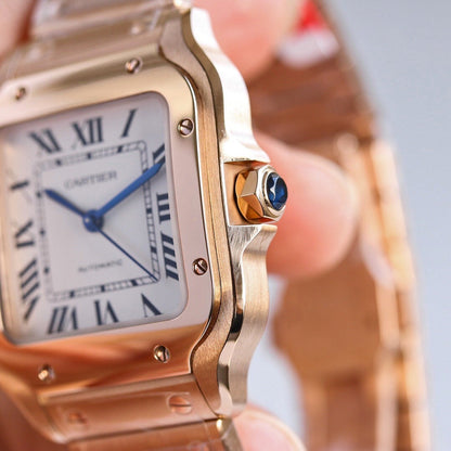 Cartier